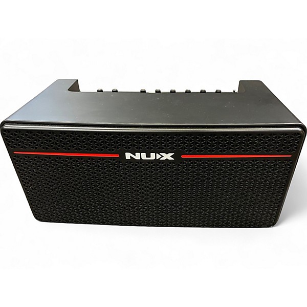 Used NUX MIGHTY SPACE Guitar Combo Amp