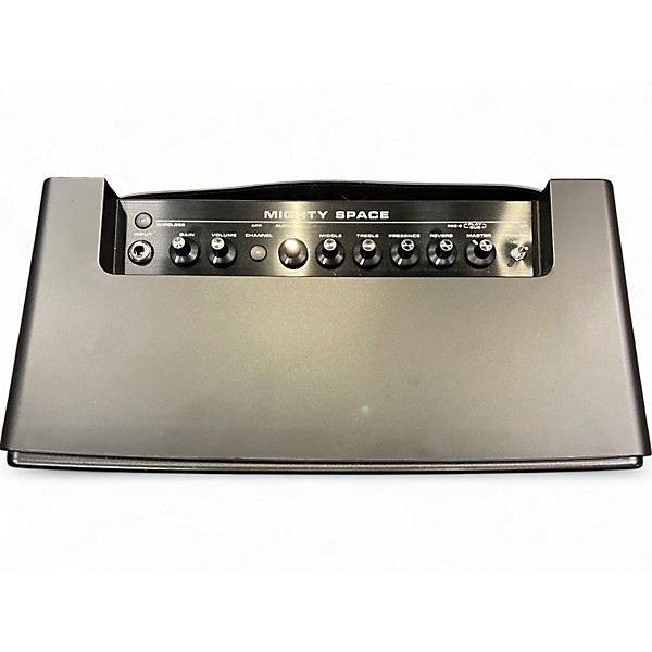 Used NUX MIGHTY SPACE Guitar Combo Amp