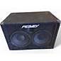 Used Peavey 210 TX Bass Cabinet thumbnail