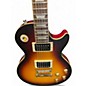 Used Epiphone 1959 Reissue Les Paul Standard Vintage Sunburst Solid Body Electric Guitar