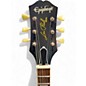Used Epiphone 1959 Reissue Les Paul Standard Vintage Sunburst Solid Body Electric Guitar