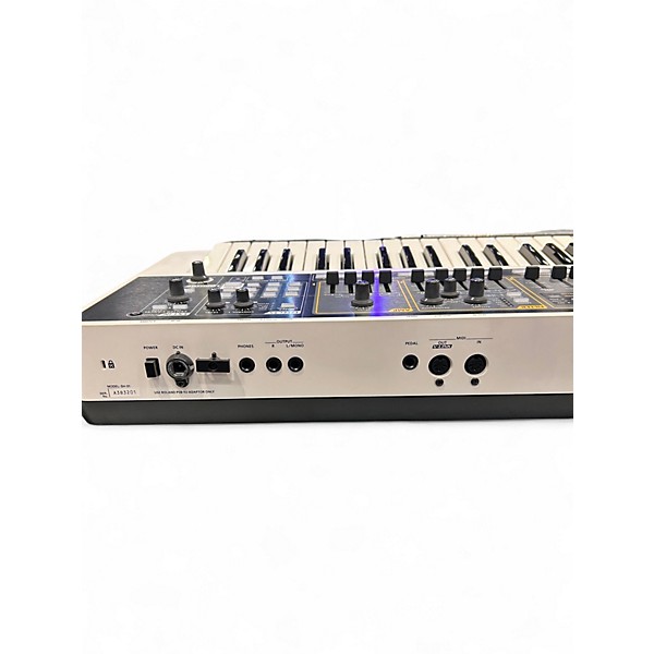 Amazon.com: Roland GAIA SH-01 Synthesizer : Musical Instruments