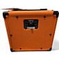 Used Orange Amplifiers PPC108 Guitar Cabinet