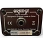 Used Orange Amplifiers PPC108 Guitar Cabinet