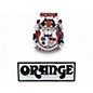 Used Orange Amplifiers PPC108 Guitar Cabinet