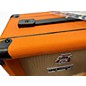 Used Orange Amplifiers PPC108 Guitar Cabinet