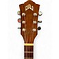 Used Guild D125 Natural Acoustic Guitar