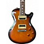 Used PRS 245 SE 2 Color Sunburst Solid Body Electric Guitar