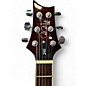 Used PRS 245 SE 2 Color Sunburst Solid Body Electric Guitar