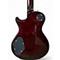 Used PRS 245 SE 2 Color Sunburst Solid Body Electric Guitar