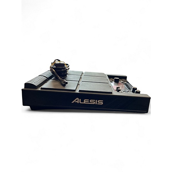Used Alesis STRIKE MULTIPAD Electric Drum Module