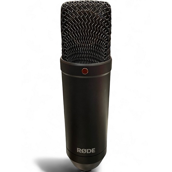 Used RODE NT1 Condenser Microphone