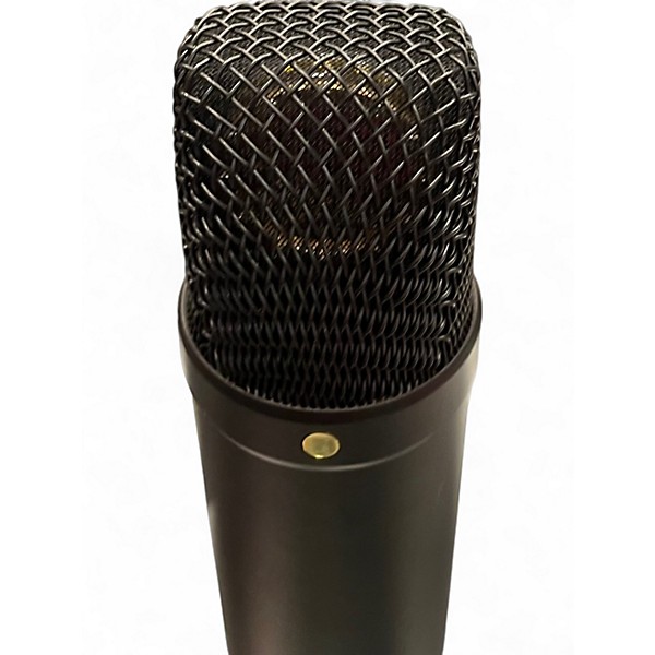 Used RODE NT1 Condenser Microphone