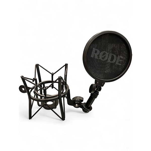 Used RODE NT1 Condenser Microphone