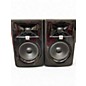 Used JBL 305p mkII pair Powered Monitor thumbnail