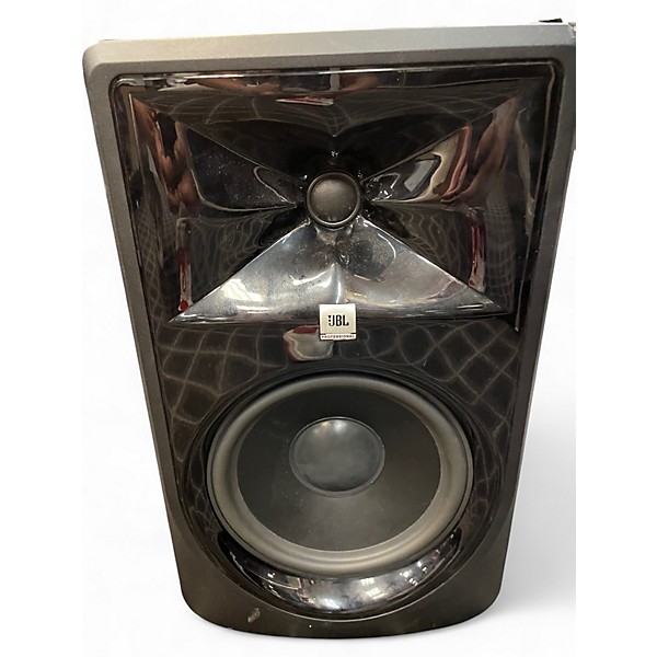 Used JBL 308p MkII Powered Monitor