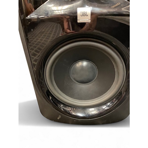 Used JBL 308p MkII Powered Monitor