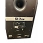 Used JBL 308p MkII Powered Monitor