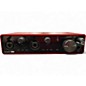 Used Focusrite Scarlett 4i4 Gen 3 Audio Interface