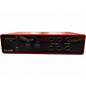 Used Focusrite Scarlett 4i4 Gen 3 Audio Interface