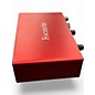 Used Focusrite Scarlett 4i4 Gen 3 Audio Interface
