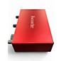 Used Focusrite Scarlett 4i4 Gen 3 Audio Interface