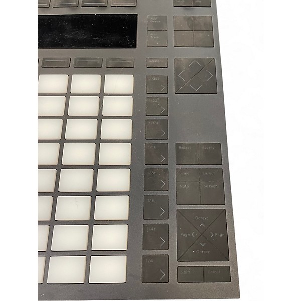 Amazon.com: Ableton Push 2 Controller Instrument : Musical