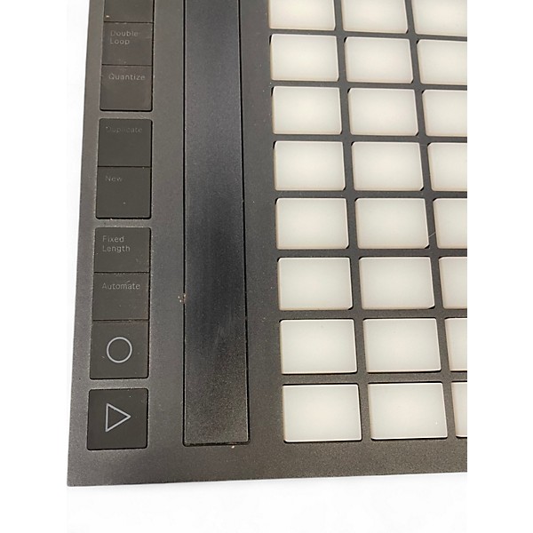 ABLETON Live Controller Push 2 Black Japan New | eBay