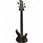 Used Yamaha TRBX304 Gunmetal Gray Electric Bass Guitar thumbnail