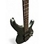 Used Yamaha TRBX304 Gunmetal Gray Electric Bass Guitar