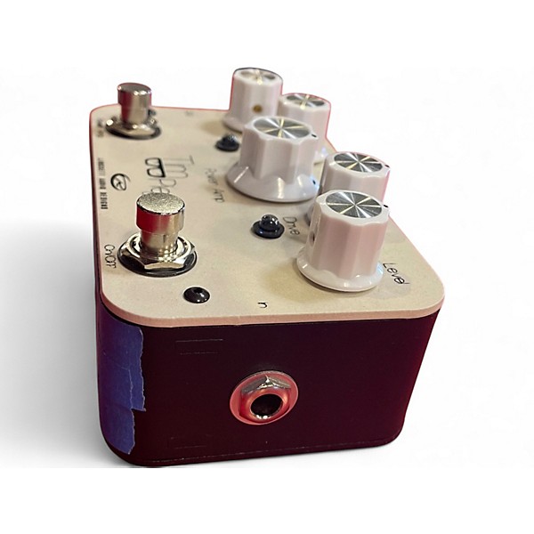 Used J.Rockett Audio Designs Tim Pierce OD Effect Pedal