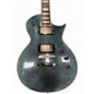Used ESP E-II Eclipse GRANITE Solid Body Electric Guitar