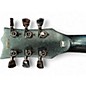 Used ESP E-II Eclipse GRANITE Solid Body Electric Guitar