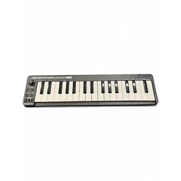 Used M-Audio Mini 32 MIDI Controller
