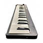 Used M-Audio Mini 32 MIDI Controller