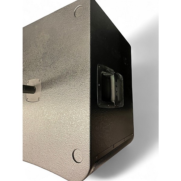 Used QSC KW181 1000W Powered Subwoofer