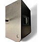 Used QSC KW181 1000W Powered Subwoofer