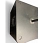 Used QSC KW181 1000W Powered Subwoofer