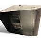Used QSC KW181 1000W Powered Subwoofer
