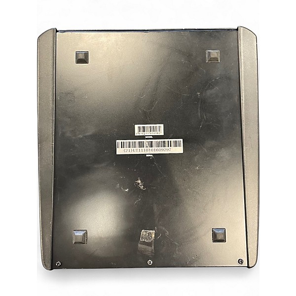 Used Alto ZMX862 6-Channel Unpowered Mixer