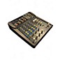 Used Alto ZMX862 6-Channel Unpowered Mixer