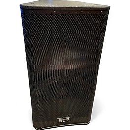Used QSC KW152 15In 2-Way Powered Speaker