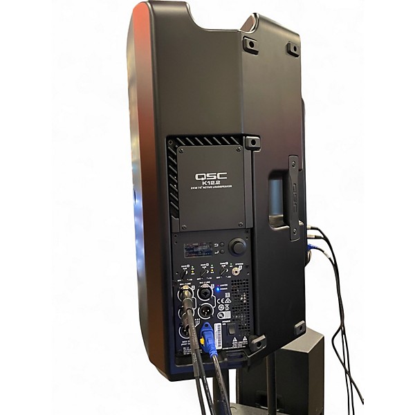Used QSC K12.2 Powered Speaker