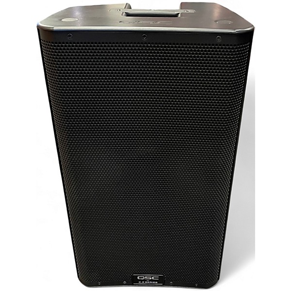Used QSC K12.2 Powered Speaker