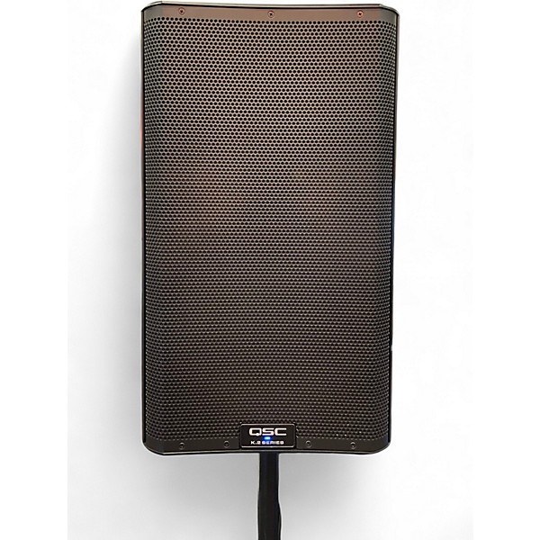 Used QSC K12.2 Powered Speaker
