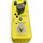Used Donner YELLOW FALL Effect Pedal thumbnail