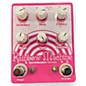 Used EarthQuaker Devices Rainbow Machine Polyphonic Pitch Mesmerizer Effect Pedal thumbnail