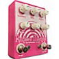 Used EarthQuaker Devices Rainbow Machine Polyphonic Pitch Mesmerizer Effect Pedal