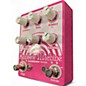 Used EarthQuaker Devices Rainbow Machine Polyphonic Pitch Mesmerizer Effect Pedal