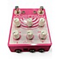 Used EarthQuaker Devices Rainbow Machine Polyphonic Pitch Mesmerizer Effect Pedal